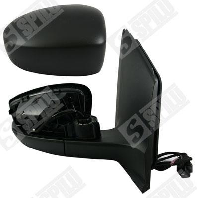 Retrovisor exterior SPILU 914958