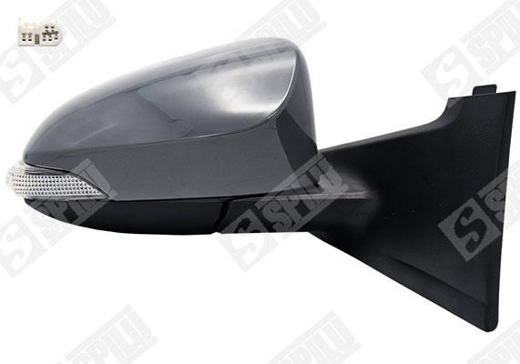 Retrovisor exterior SPILU 915135