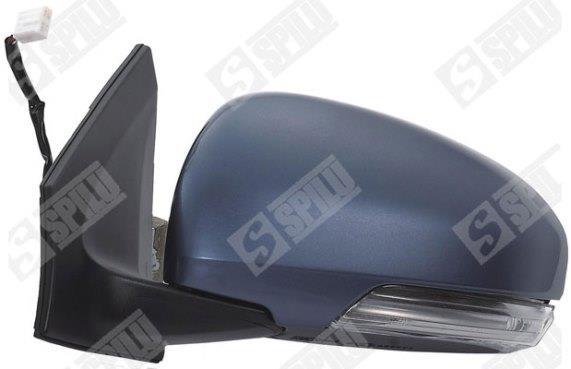 Rétroviseur extérieur SPILU ref. 915136