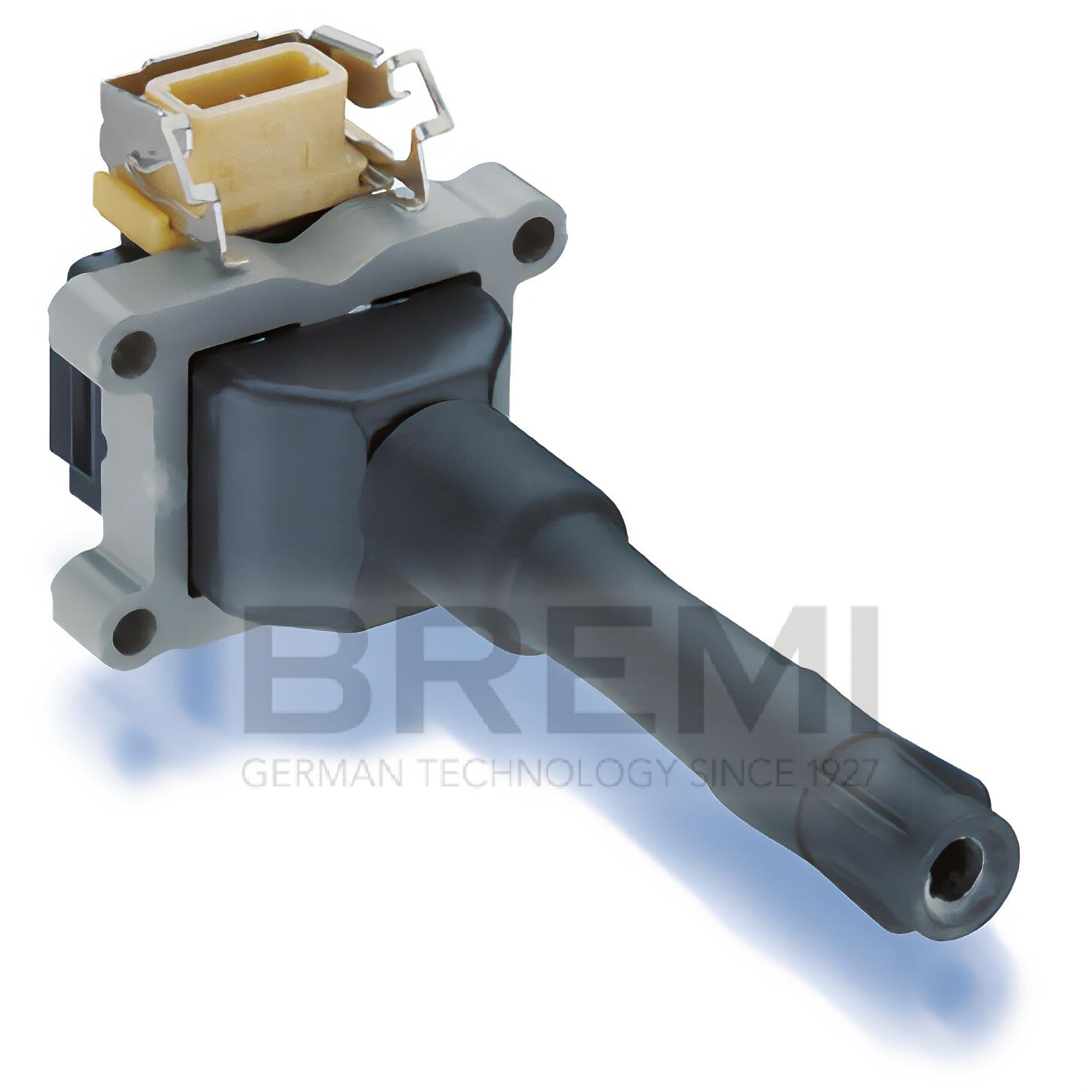 Bobine d'allumage BREMI ref. 11863T