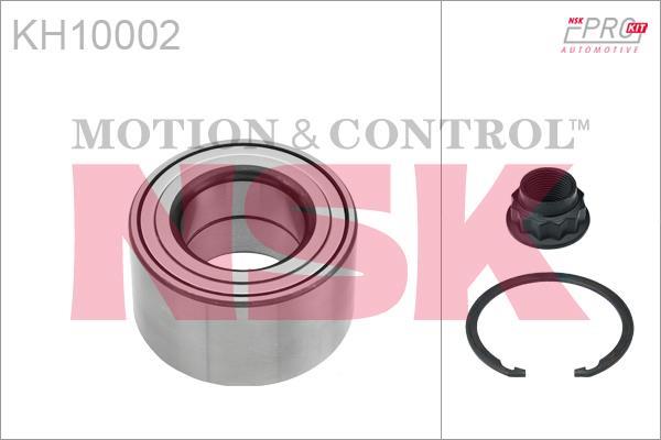 Roulement de roue NSK ref. KH10002