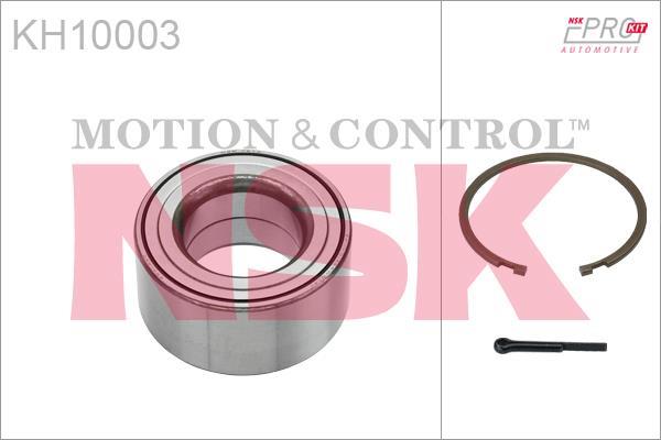 Roulement de roue NSK KH10003