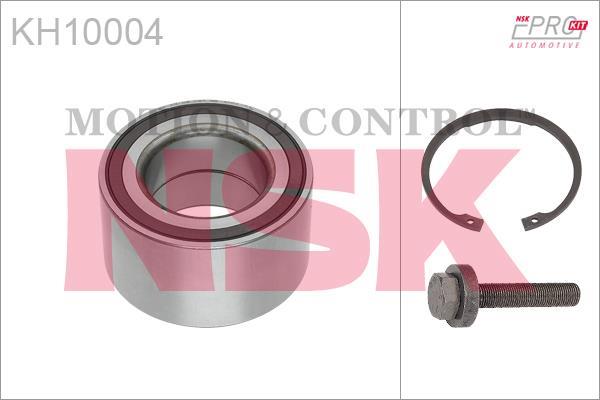 Roulement de roue NSK KH10004