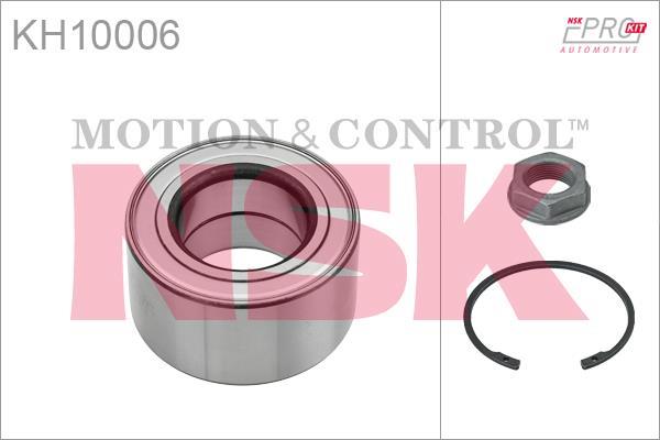 Roulement de roue NSK KH10006