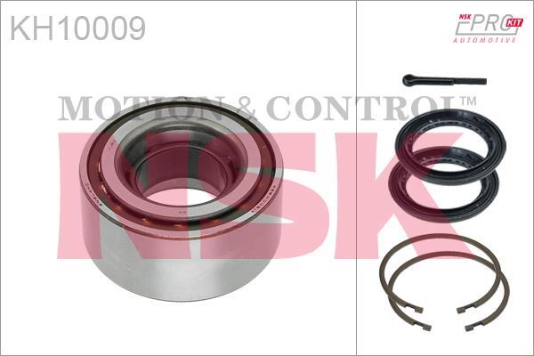 Roulement de roue NSK ref. KH10009