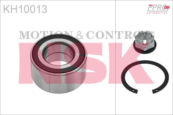 Rolamento de roda NSK ref. KH10013