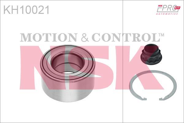Roulement de roue NSK ref. KH10021