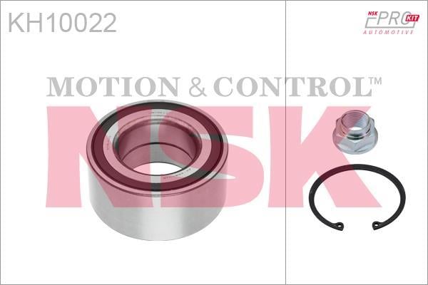 Roulement de roue NSK KH10022