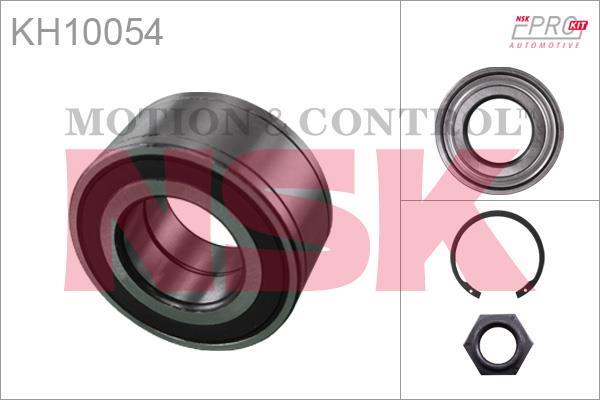 Roulement de roue NSK ref. KH10054