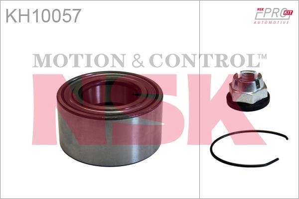 Roulement de roue NSK ref. KH10057