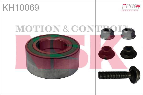 Roulement de roue NSK ref. KH10069