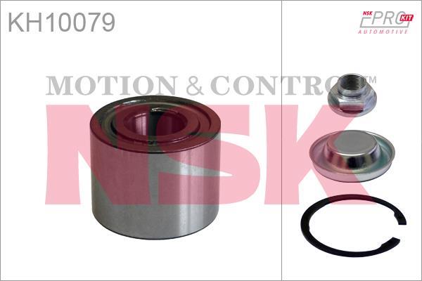 Roulement de roue NSK ref. KH10079