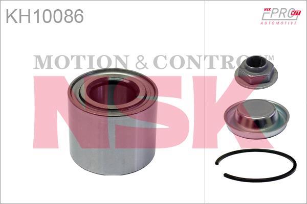 Roulement de roue NSK KH10086