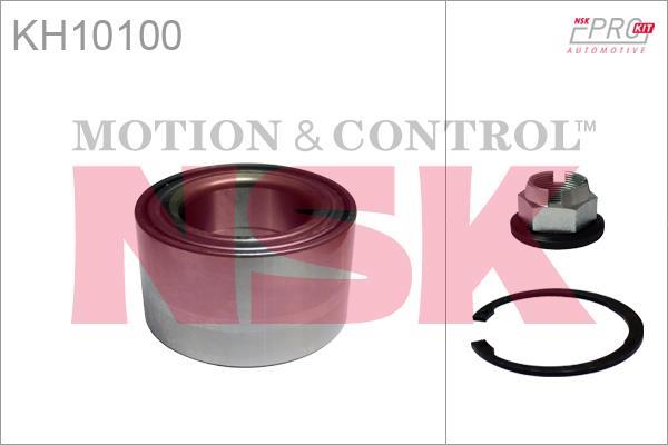 Roulement de roue NSK ref. KH10100