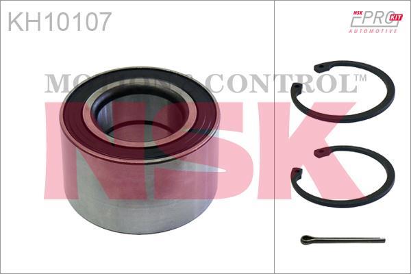 Roulement de roue NSK KH10107