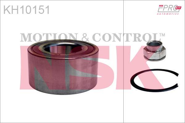 Roulement de roue NSK KH10151
