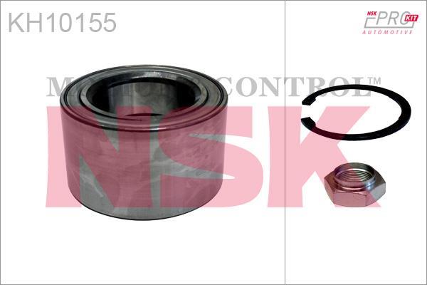 Roulement de roue NSK KH10155
