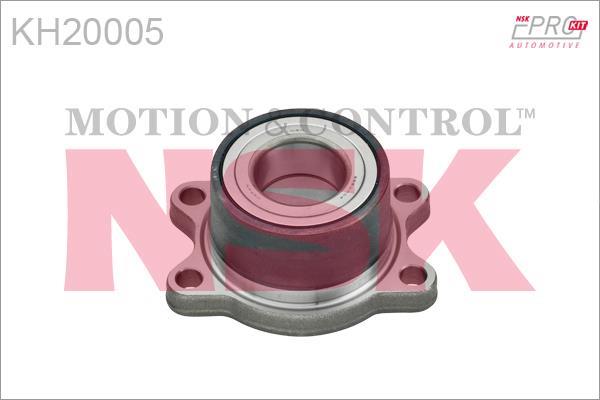Roulement de roue NSK ref. KH20005