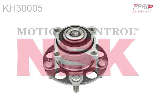 Roulement de roue NSK ref. KH30005