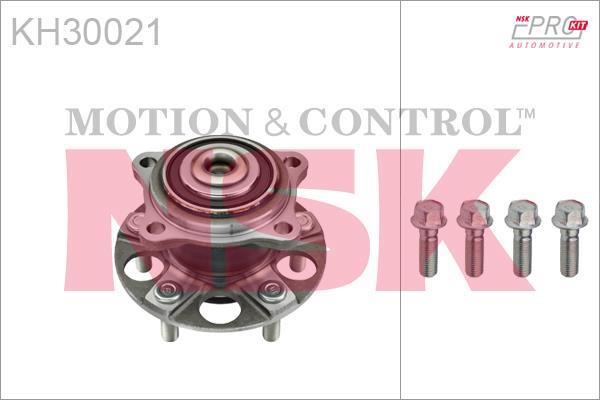 Roulement de roue NSK ref. KH30021