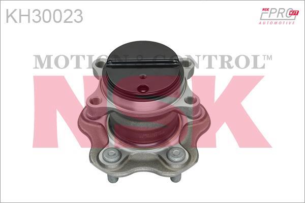 Roulement de roue NSK ref. KH30023