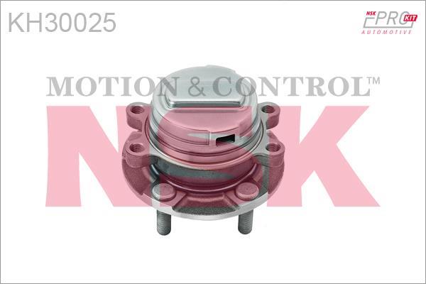 Rolamento de roda NSK ref. KH30025