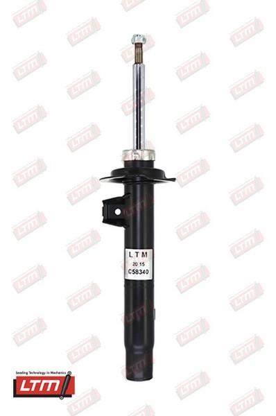 Amortecedor de choques LTM ref. C58340