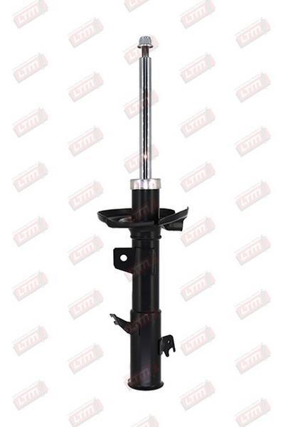 Amortisseur LTM ref. C58550