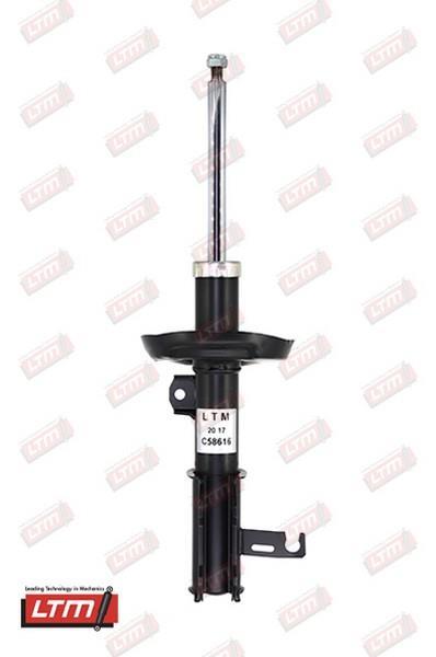 Amortecedor de choques LTM ref. C58616