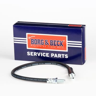 Flexible de frein (Durite de frein) BORG & BECK ref. BBH6134
