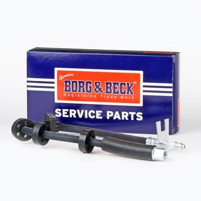 Flexible de frein (Durite de frein) BORG & BECK ref. BBH6685