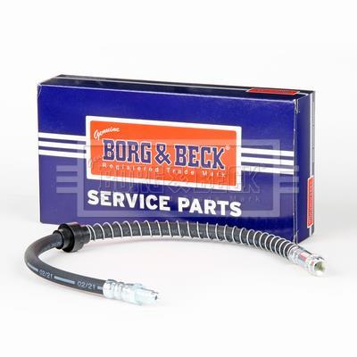 Flexible de frein (Durite de frein) BORG & BECK ref. BBH6769