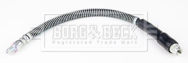 Flexible de frein (Durite de frein) BORG & BECK ref. BBH6830