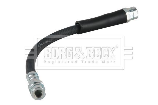 Flexible de frein (Durite de frein) BORG & BECK ref. BBH6914