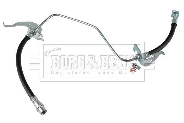 Latiguillo de freno BORG & BECK ref. BBH7122