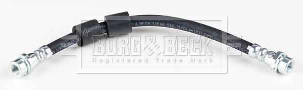 Latiguillo de freno BORG & BECK ref. BBH7586