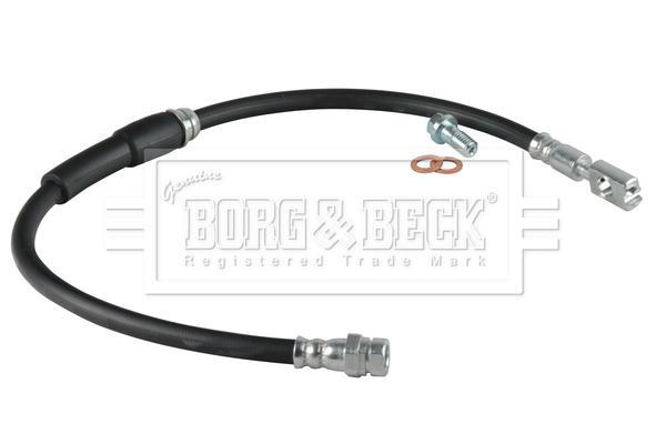 Latiguillo de freno BORG & BECK ref. BBH7746