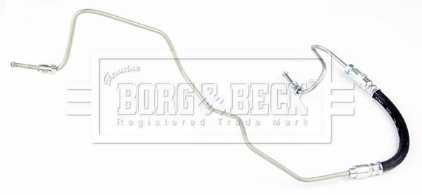 Latiguillo de freno BORG & BECK ref. BBH7838