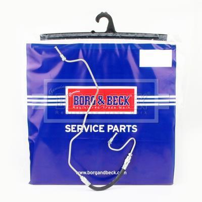 Latiguillo de freno BORG & BECK ref. BBH7838