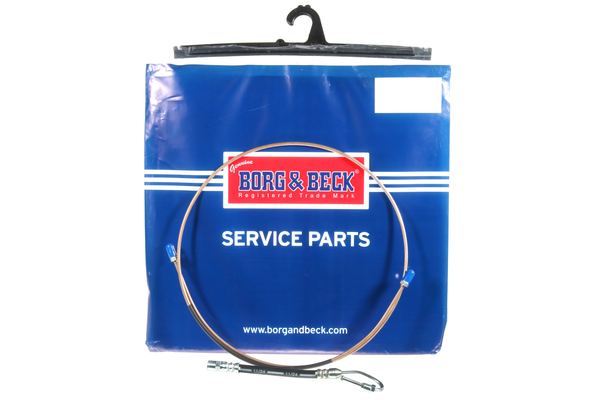 Latiguillo de freno BORG & BECK ref. BBH8593B