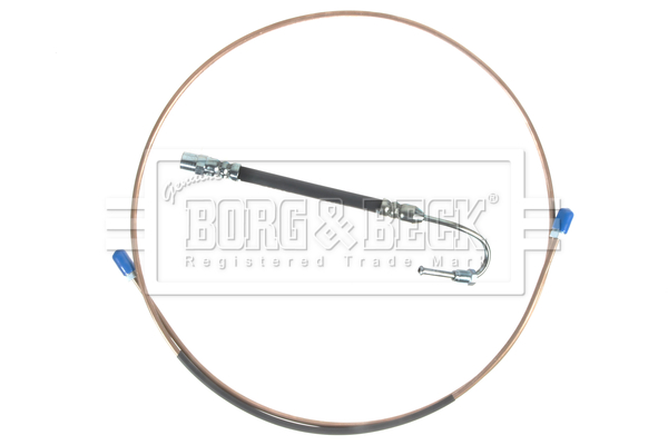 Latiguillo de freno BORG & BECK ref. BBH8593B