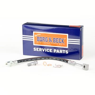 Latiguillo de freno BORG & BECK ref. BBH9038