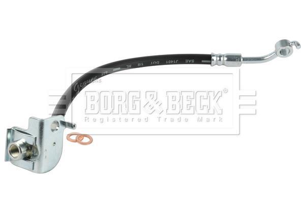 Flexível de travão BORG & BECK BBH9066