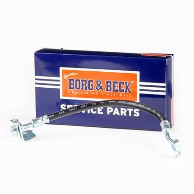 Latiguillo de freno BORG & BECK ref. BBH9067