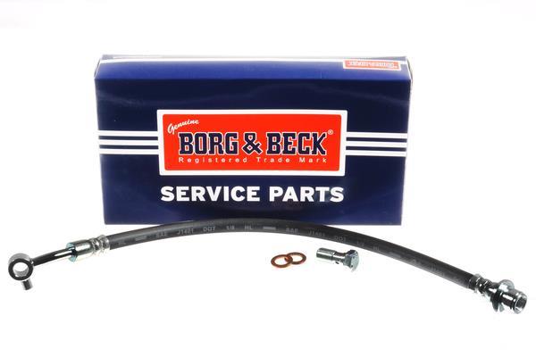 Latiguillo de freno BORG & BECK ref. BBH9087