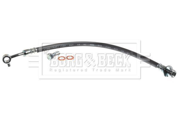 Latiguillo de freno BORG & BECK ref. BBH9087