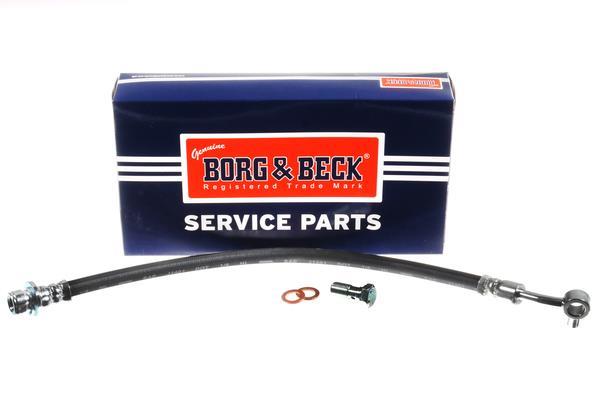 Latiguillo de freno BORG & BECK ref. BBH9088
