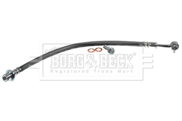 Latiguillo de freno BORG & BECK ref. BBH9088