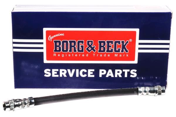 Flexible de frein (Durite de frein) BORG & BECK ref. BBH9113