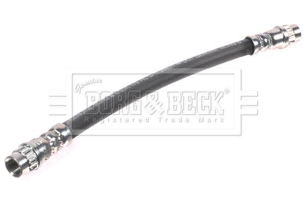 Flexible de frein (Durite de frein) BORG & BECK ref. BBH9113